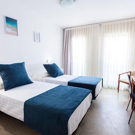 Hotel Calafell Platja Mar Bagian luar foto