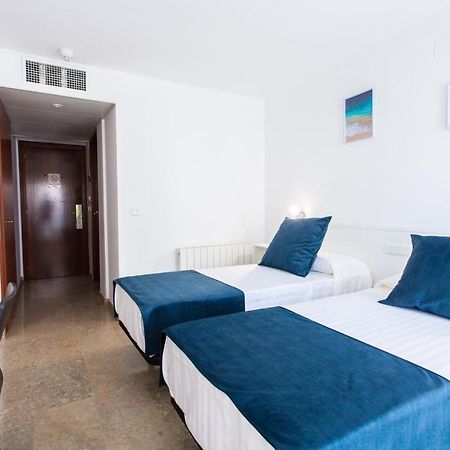 Hotel Calafell Platja Mar Bagian luar foto
