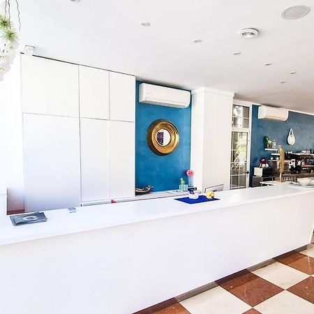 Hotel Calafell Platja Mar Bagian luar foto