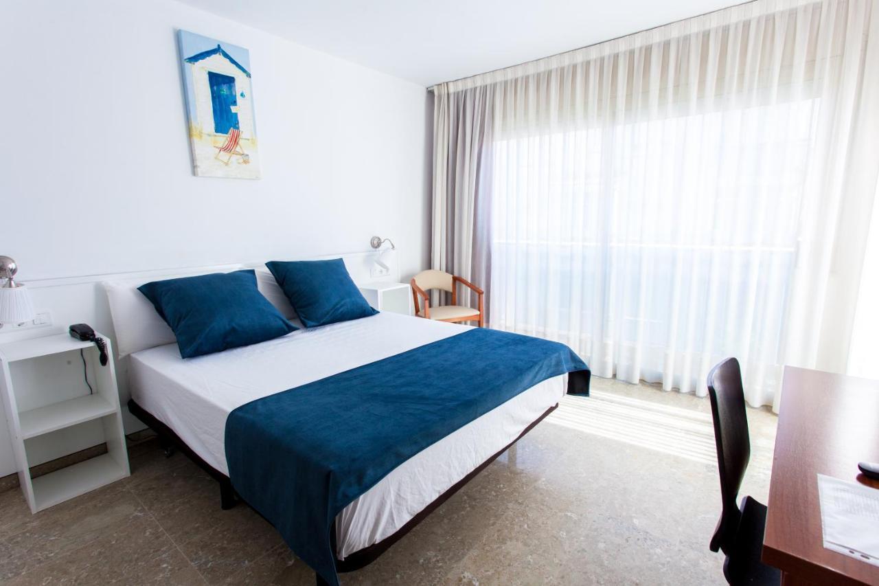 Hotel Calafell Platja Mar Bagian luar foto