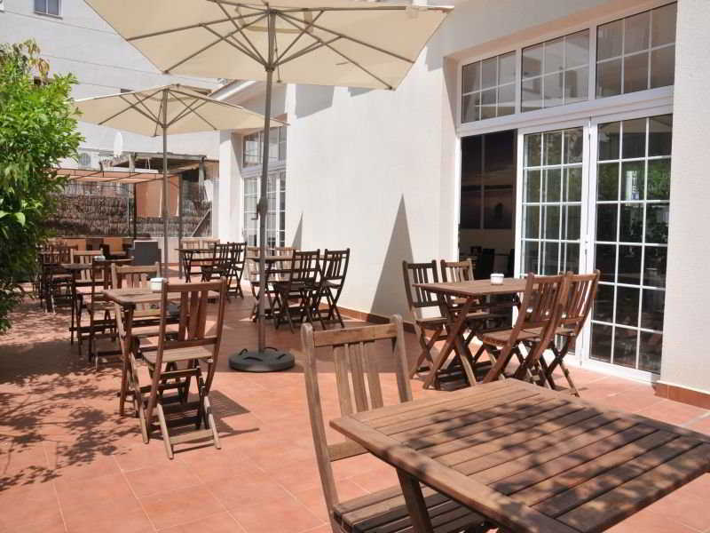 Hotel Calafell Platja Mar Bagian luar foto