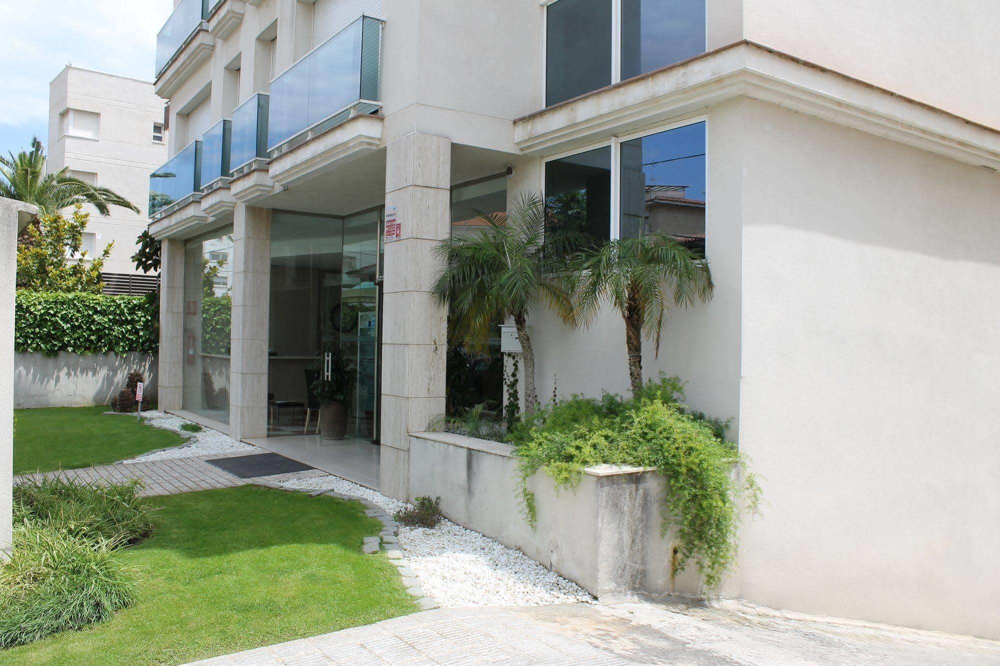 Hotel Calafell Platja Mar Bagian luar foto