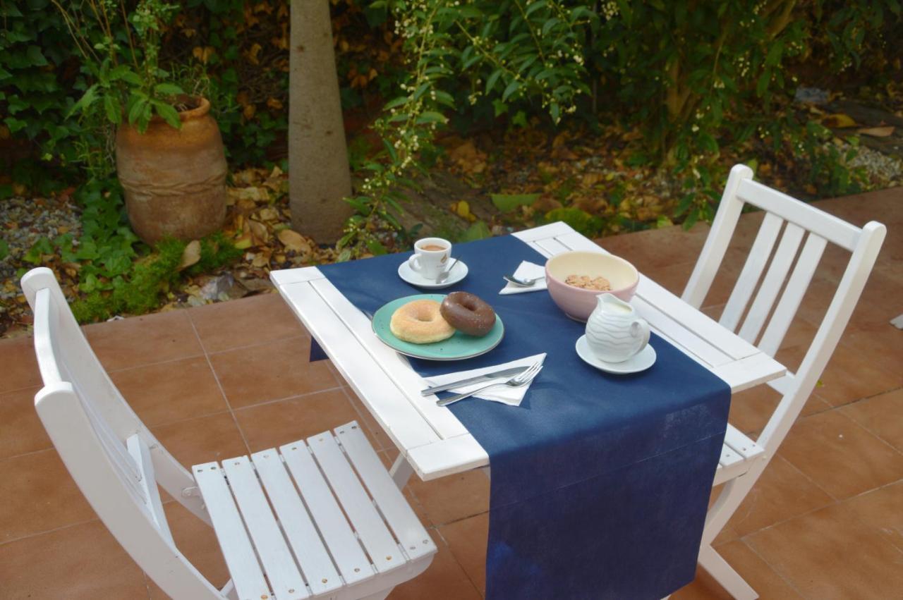 Hotel Calafell Platja Mar Bagian luar foto