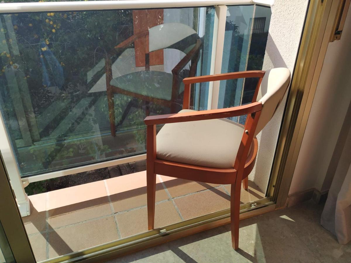 Hotel Calafell Platja Mar Bagian luar foto